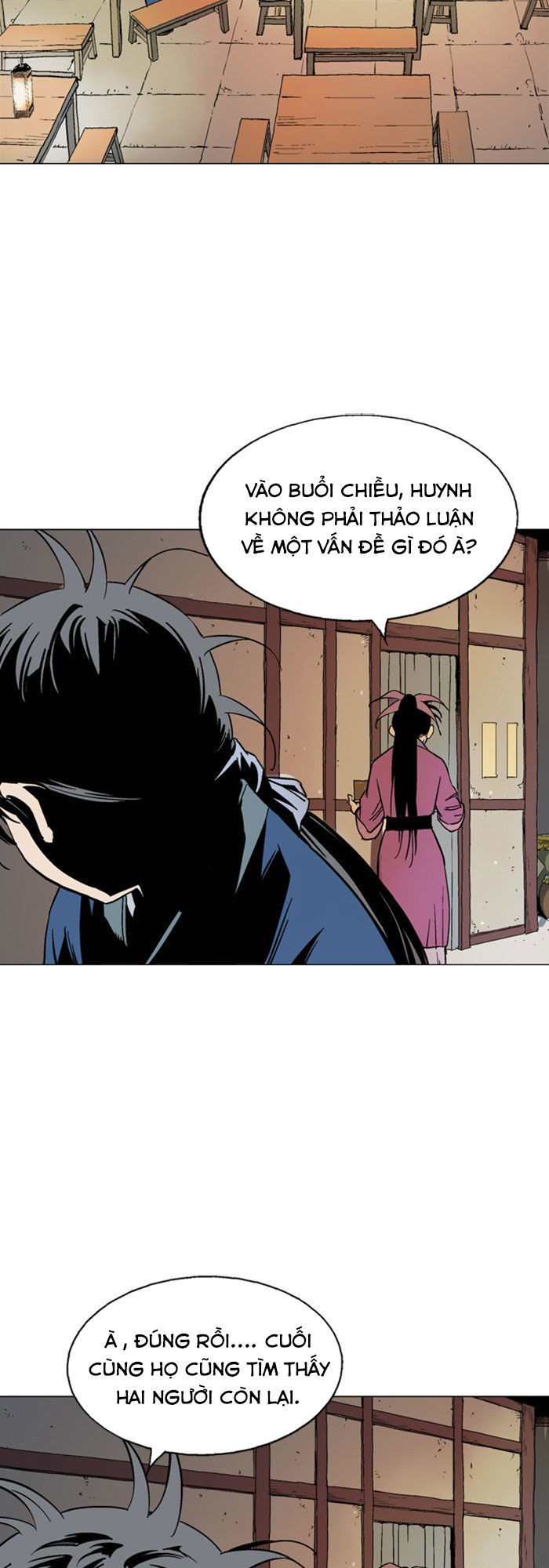 Cao Thủ 2 Chapter 39 - 31