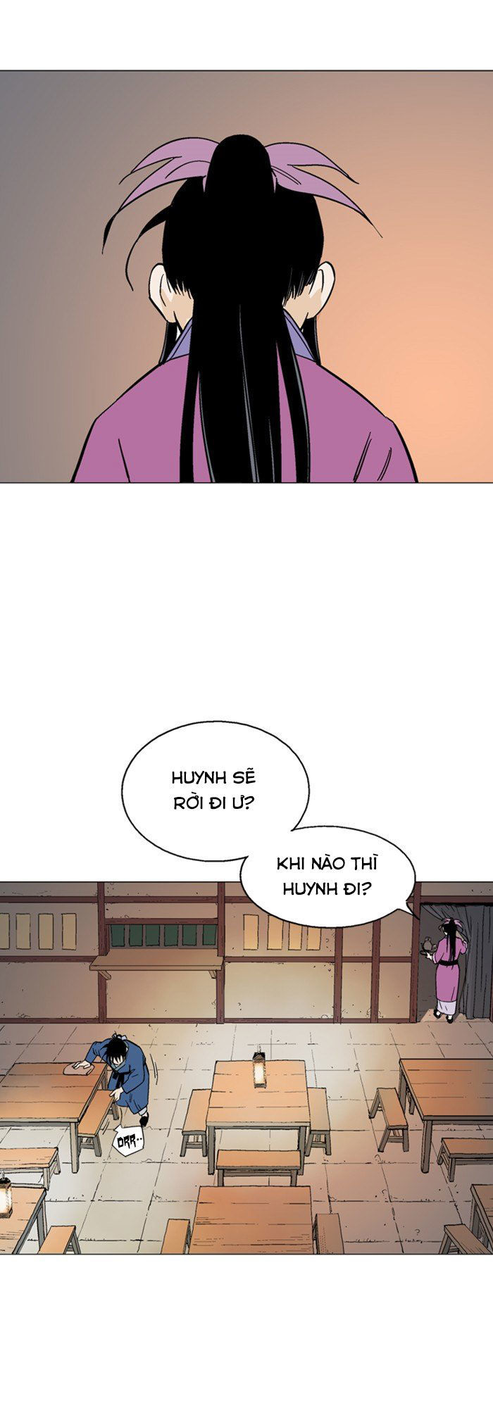 Cao Thủ 2 Chapter 39 - 33