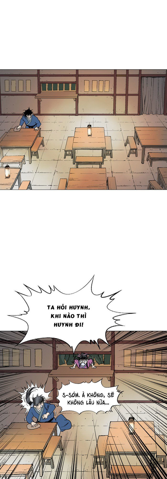 Cao Thủ 2 Chapter 39 - 34