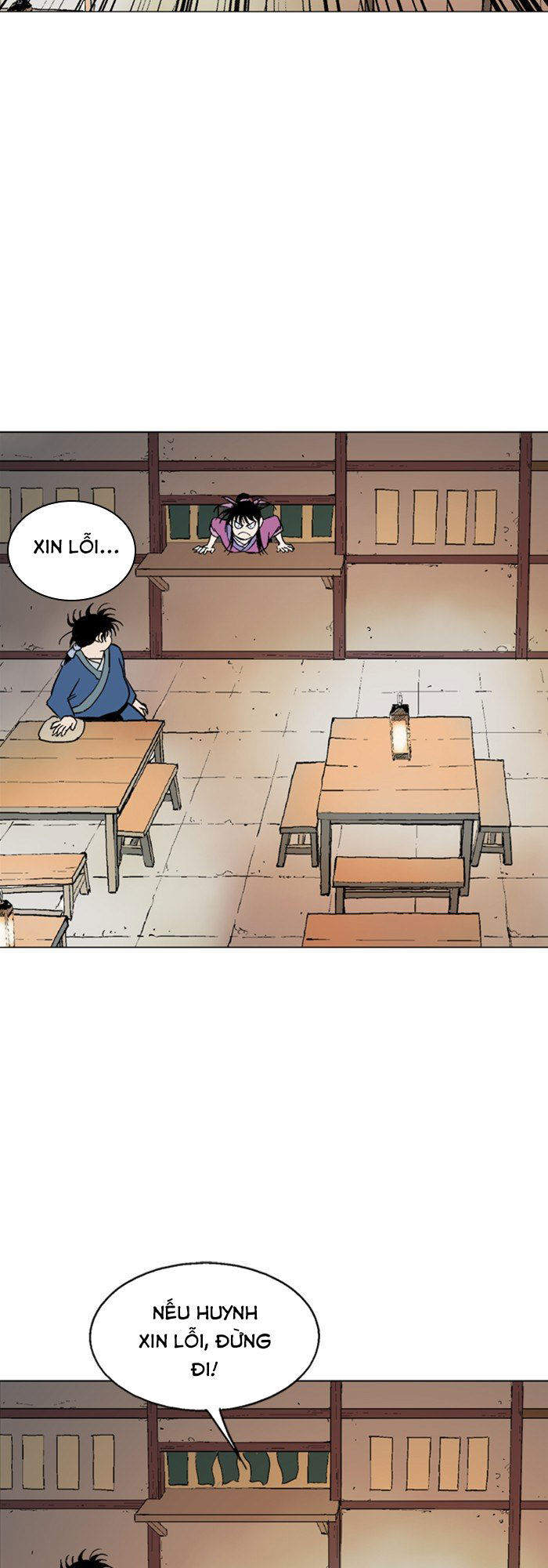 Cao Thủ 2 Chapter 39 - 35