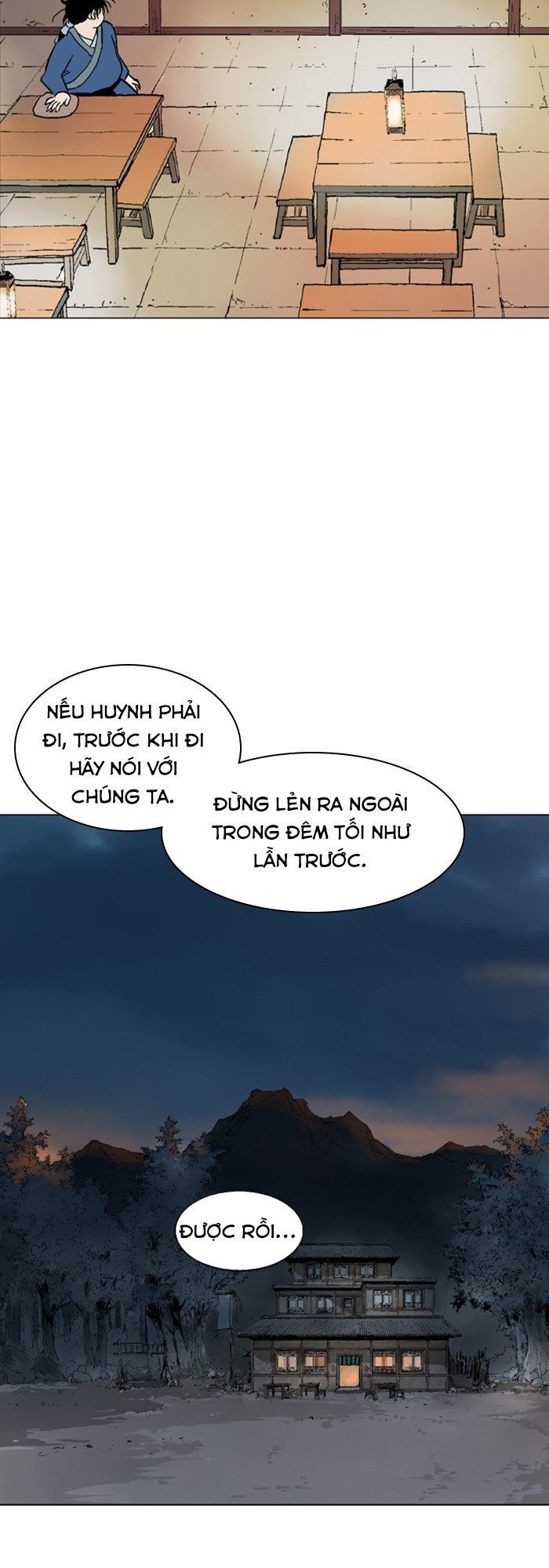 Cao Thủ 2 Chapter 39 - 36