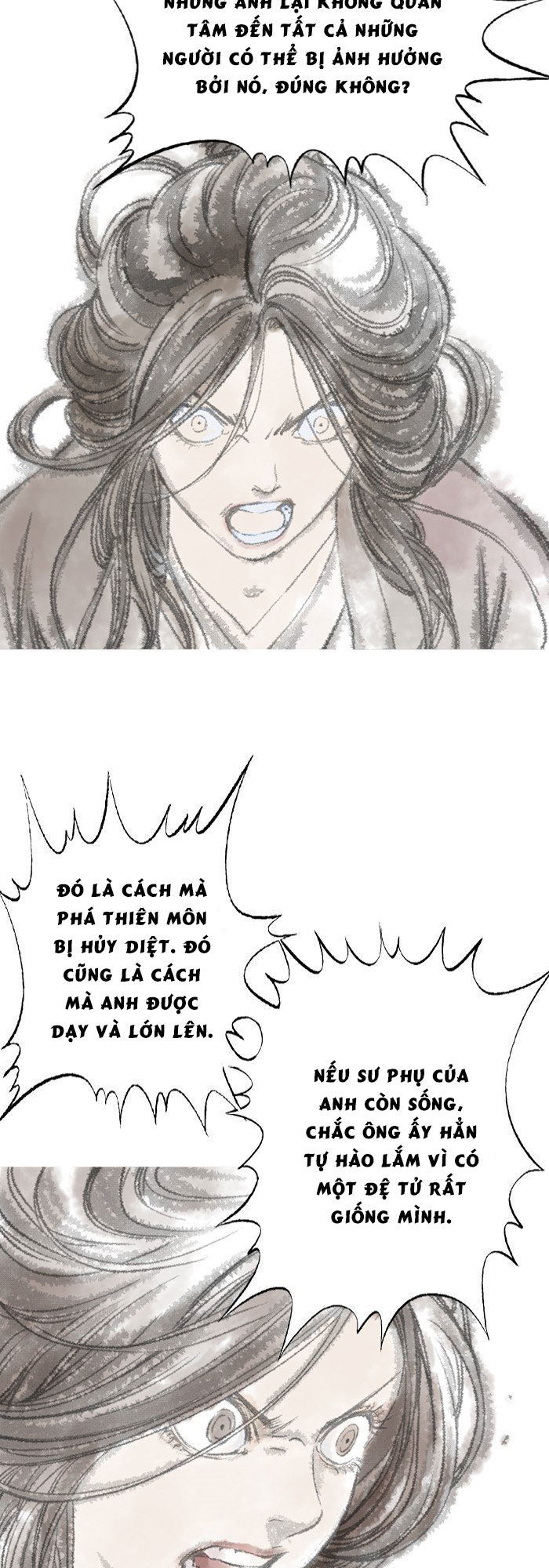 Cao Thủ 2 Chapter 39 - 40