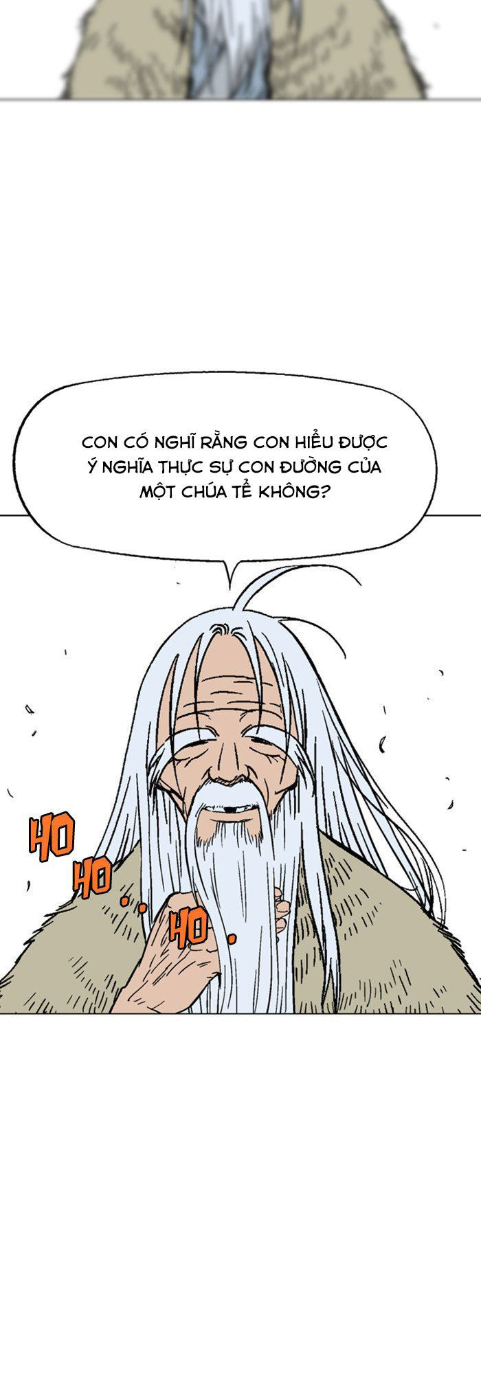 Cao Thủ 2 Chapter 39 - 46