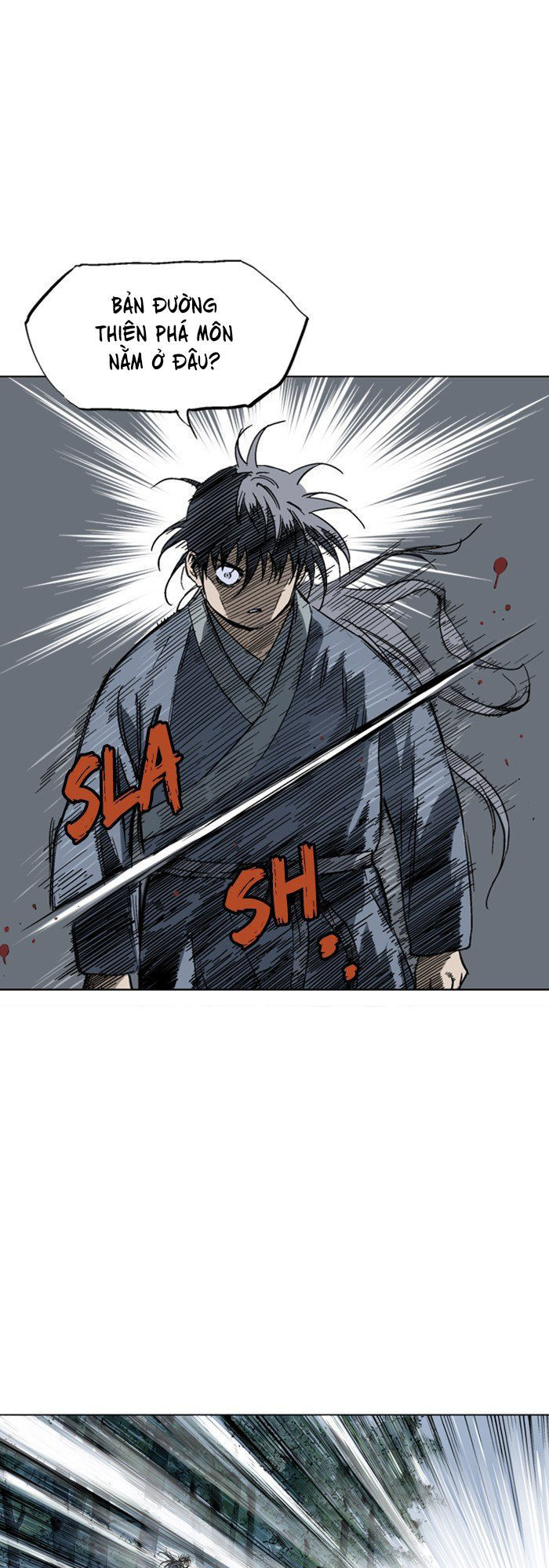 Cao Thủ 2 Chapter 40 - 46