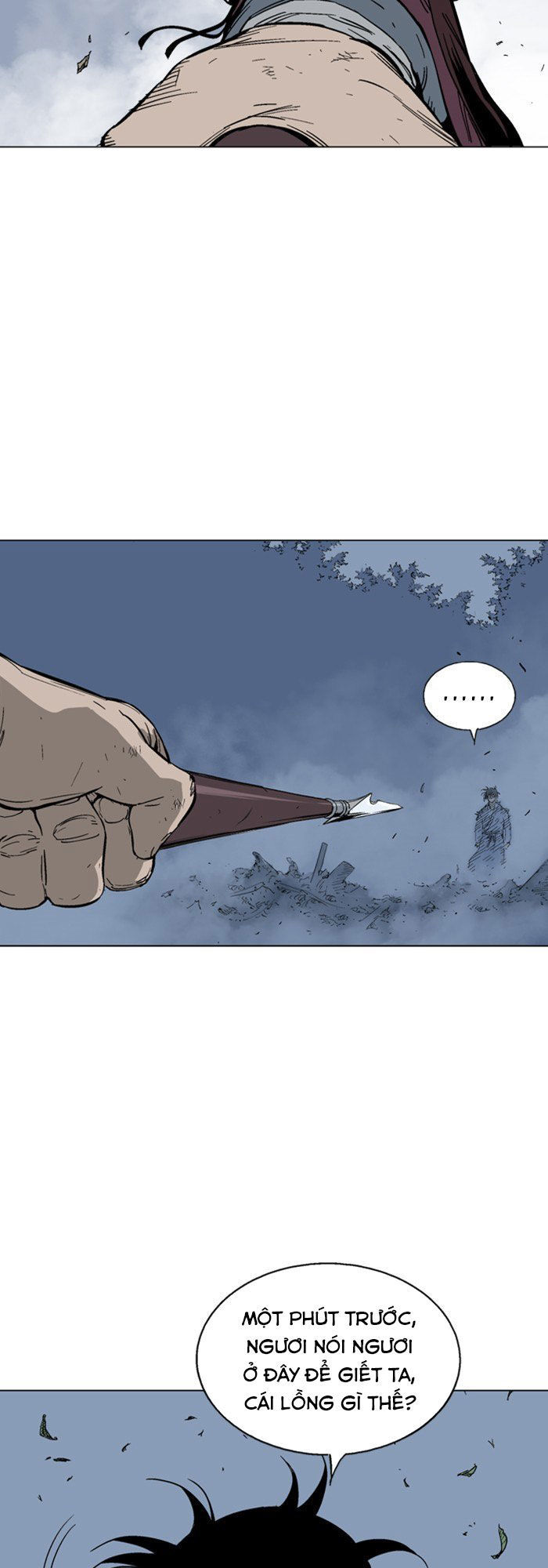 Cao Thủ 2 Chapter 42 - 28