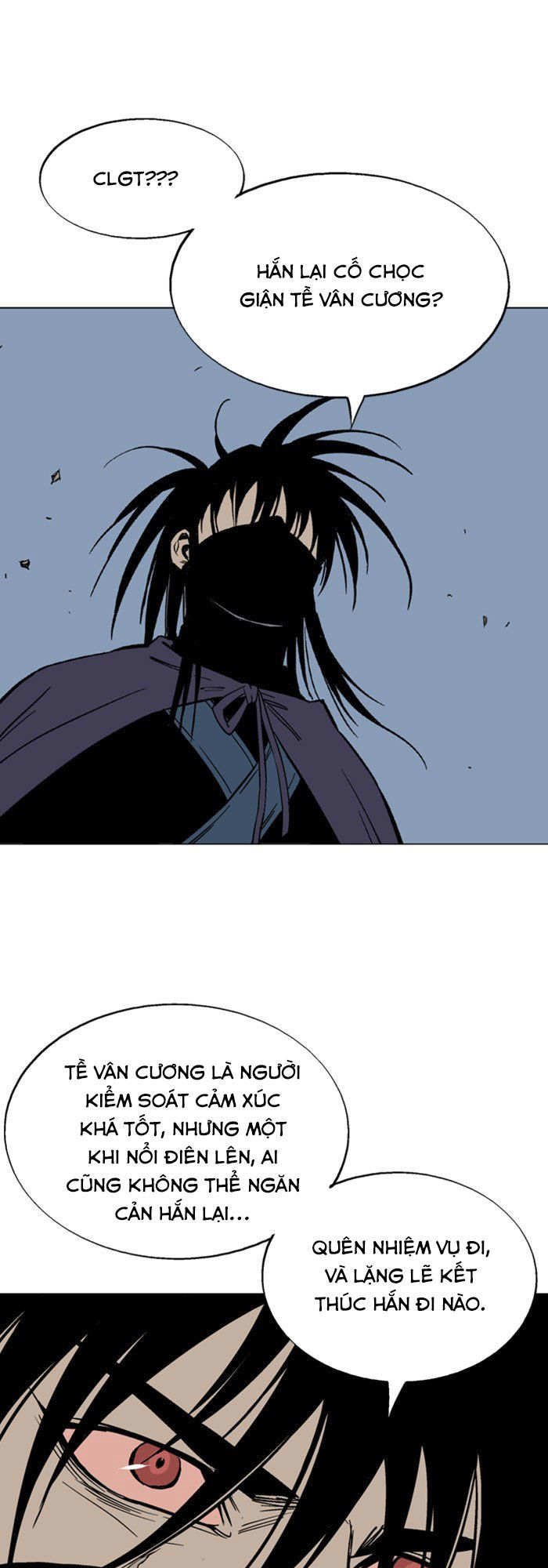 Cao Thủ 2 Chapter 42 - 36