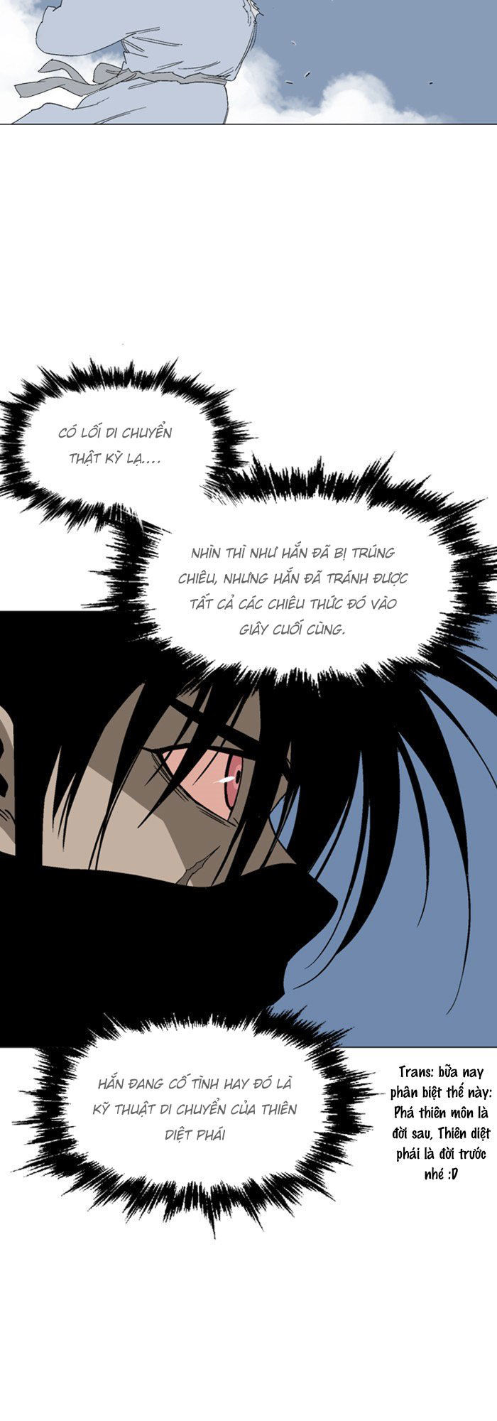 Cao Thủ 2 Chapter 42 - 40