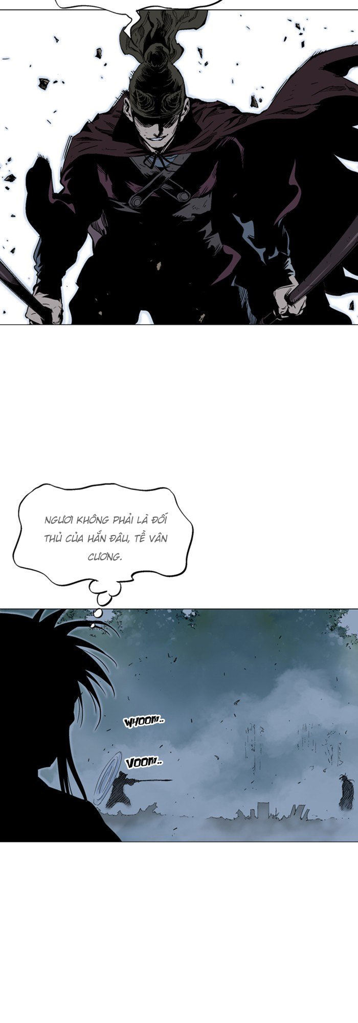 Cao Thủ 2 Chapter 42 - 53