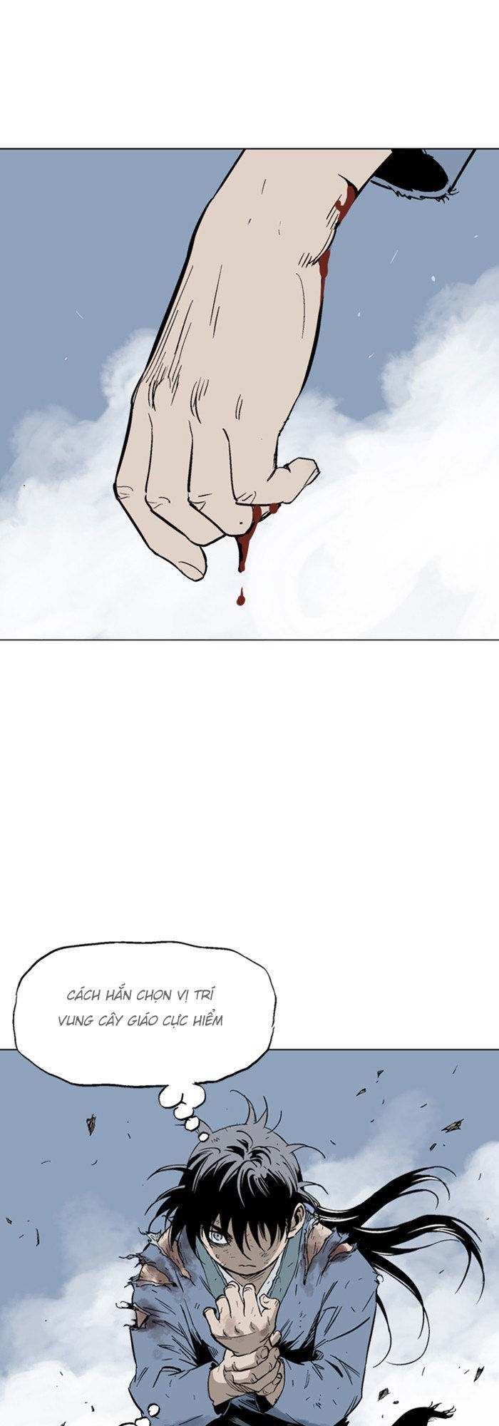 Cao Thủ 2 Chapter 42 - 54