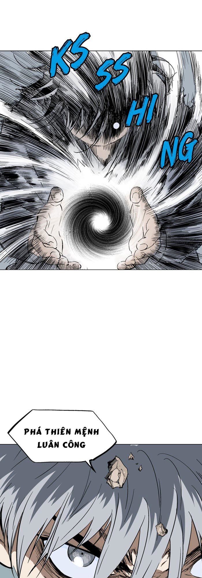 Cao Thủ 2 Chapter 43 - 28