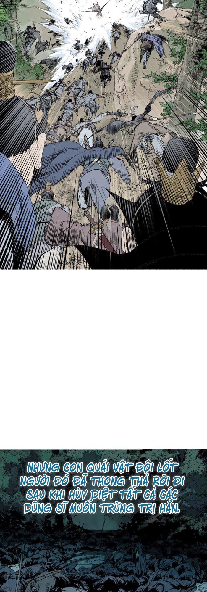 Cao Thủ 2 Chapter 43 - 4