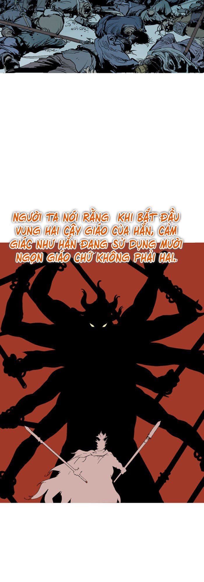 Cao Thủ 2 Chapter 43 - 5