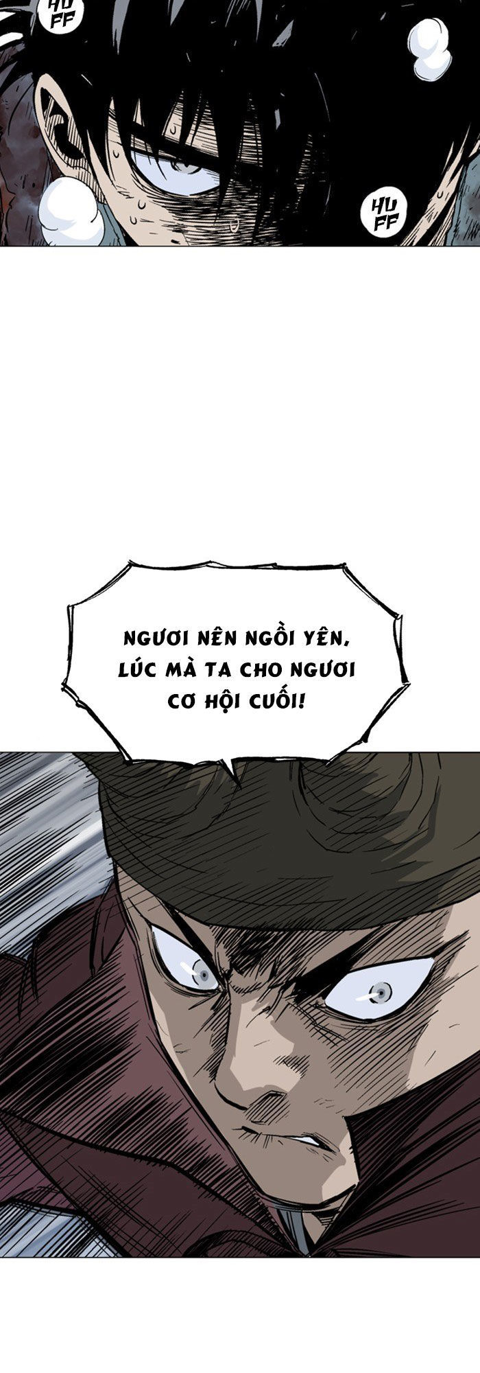 Cao Thủ 2 Chapter 43 - 46