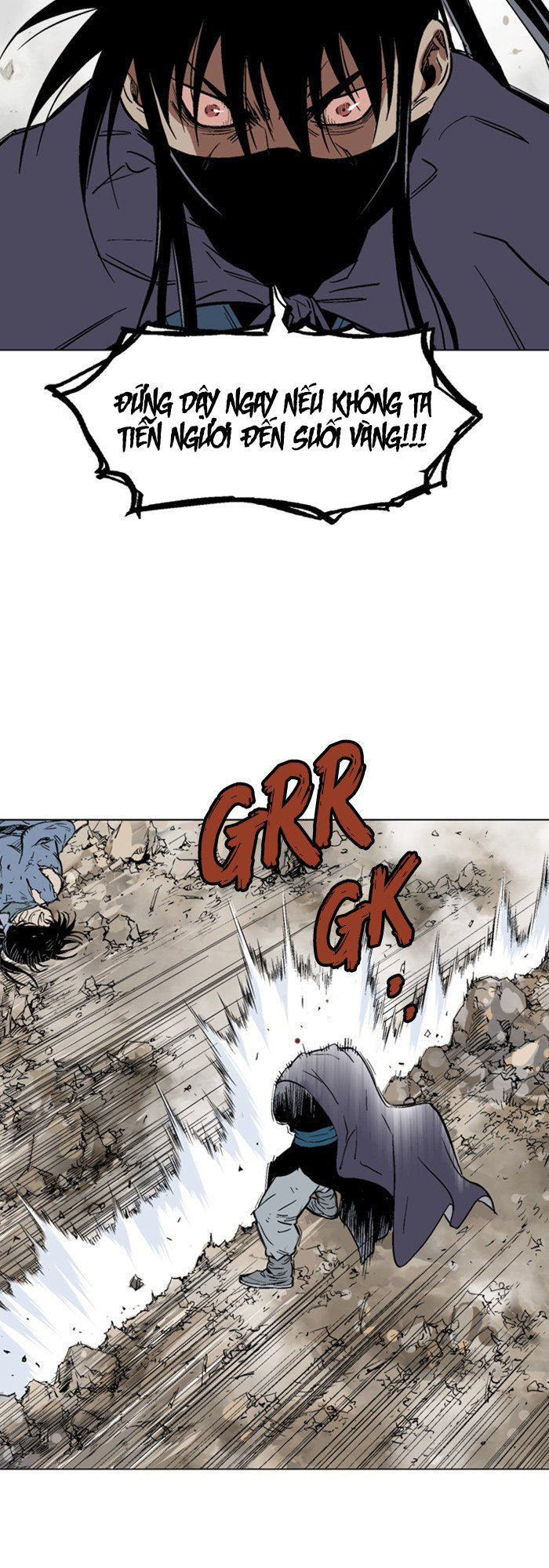 Cao Thủ 2 Chapter 43 - 61