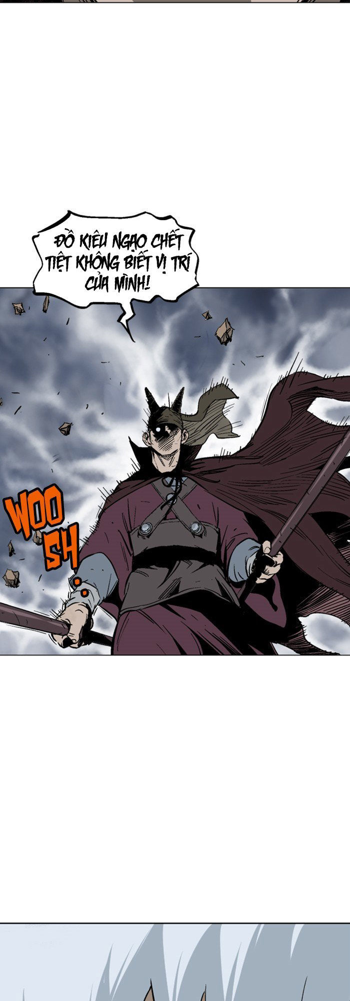 Cao Thủ 2 Chapter 44 - 18