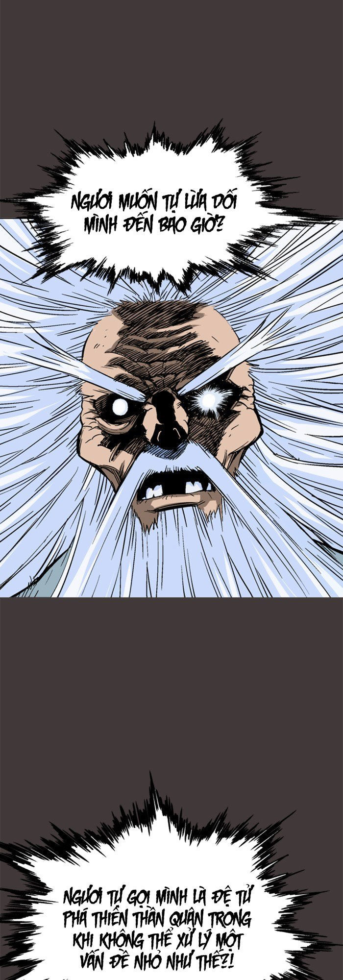 Cao Thủ 2 Chapter 44 - 36