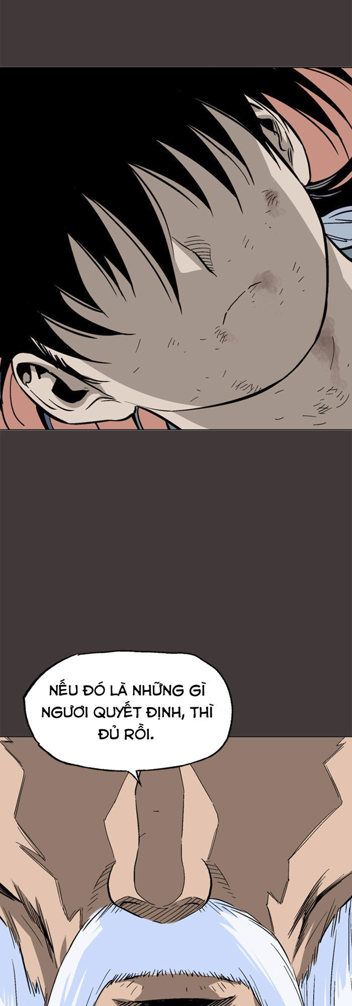 Cao Thủ 2 Chapter 44 - 46