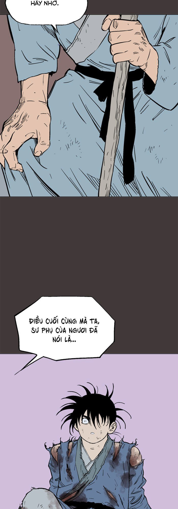 Cao Thủ 2 Chapter 44 - 48