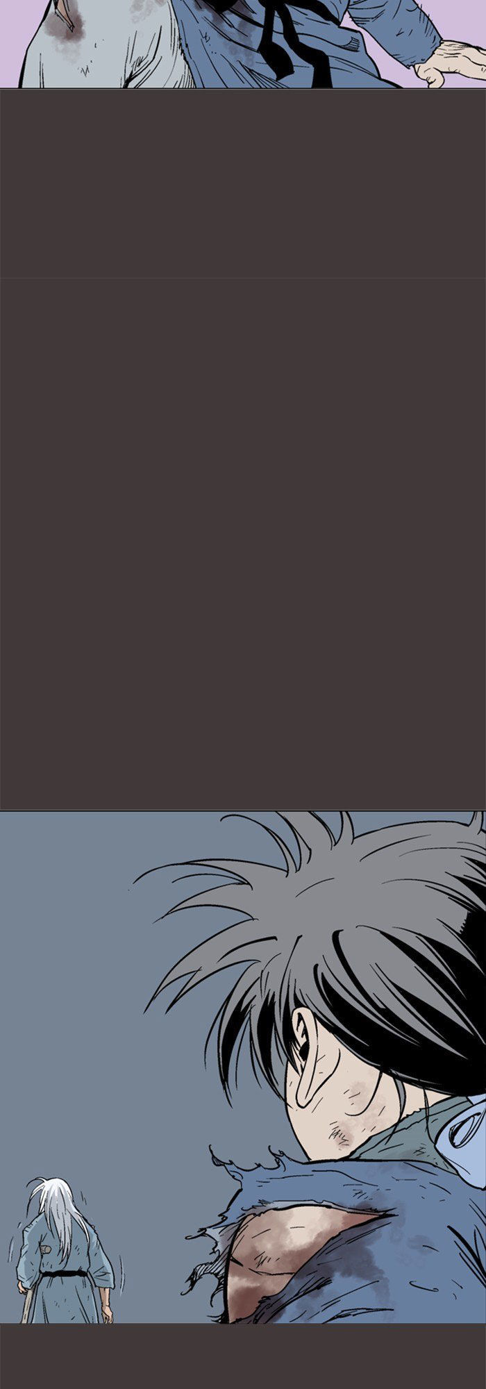 Cao Thủ 2 Chapter 44 - 49