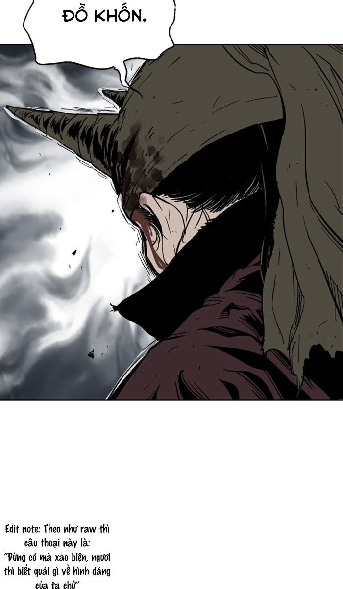 Cao Thủ 2 Chapter 45 - 51