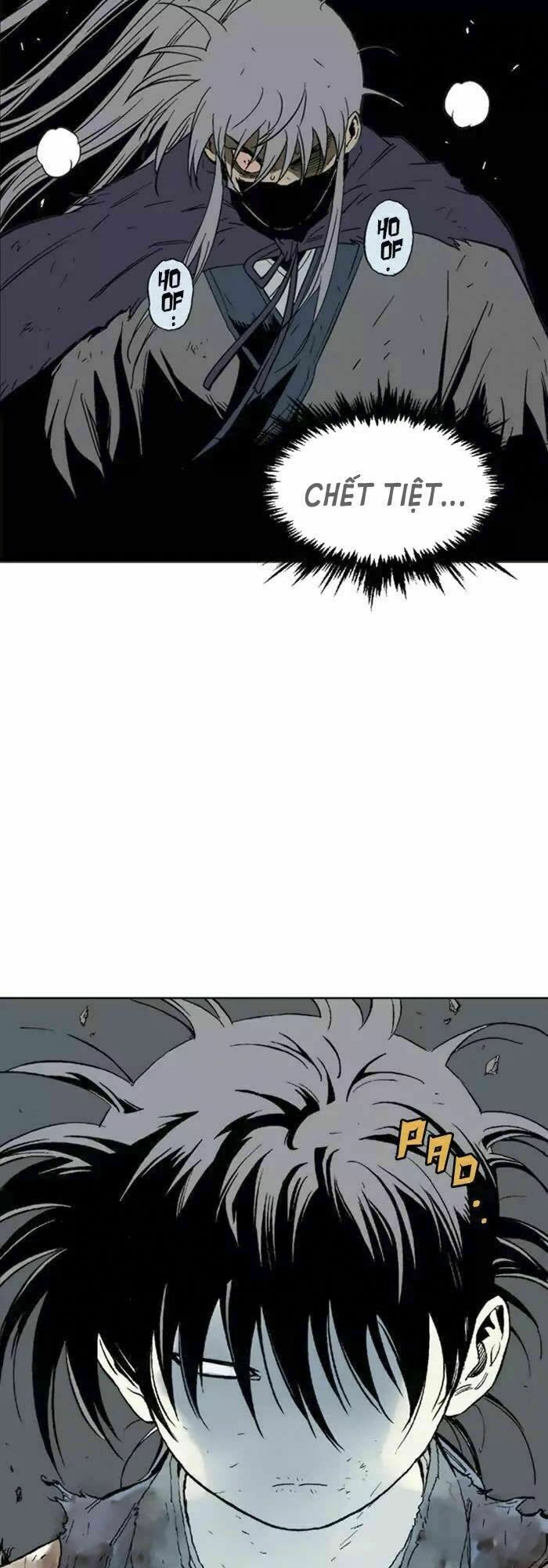 Cao Thủ 2 Chapter 47 - 50