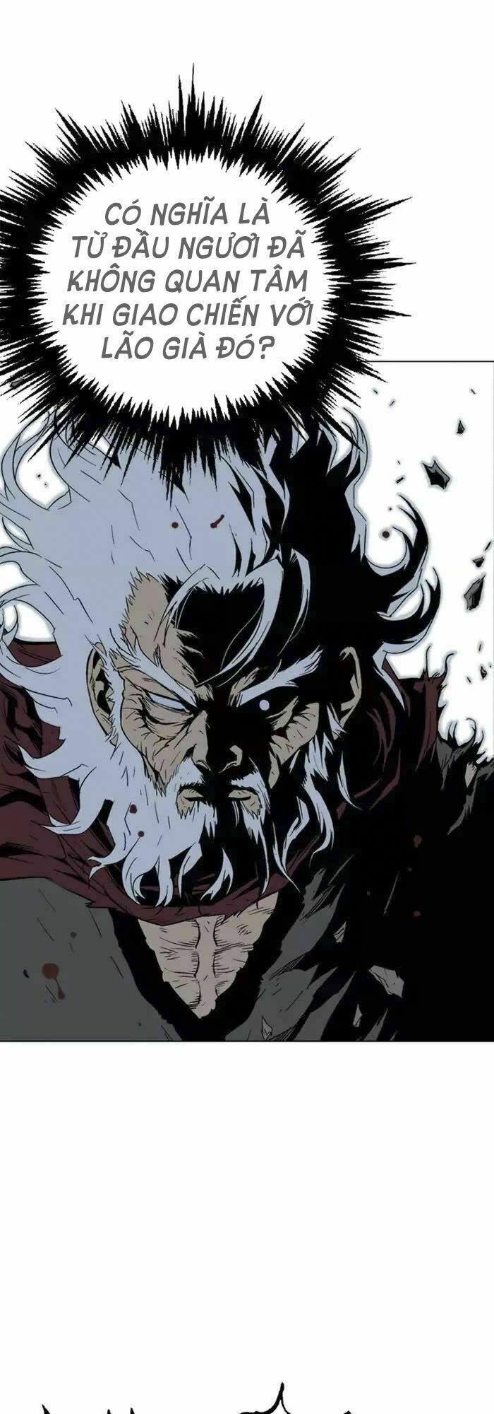 Cao Thủ 2 Chapter 47 - 52