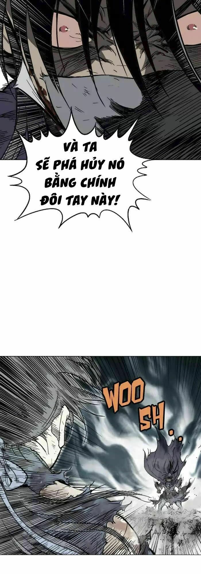 Cao Thủ 2 Chapter 47 - 54