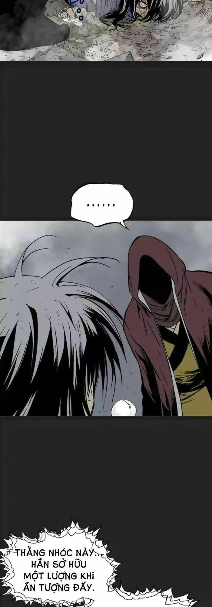 Cao Thủ 2 Chapter 48 - 64