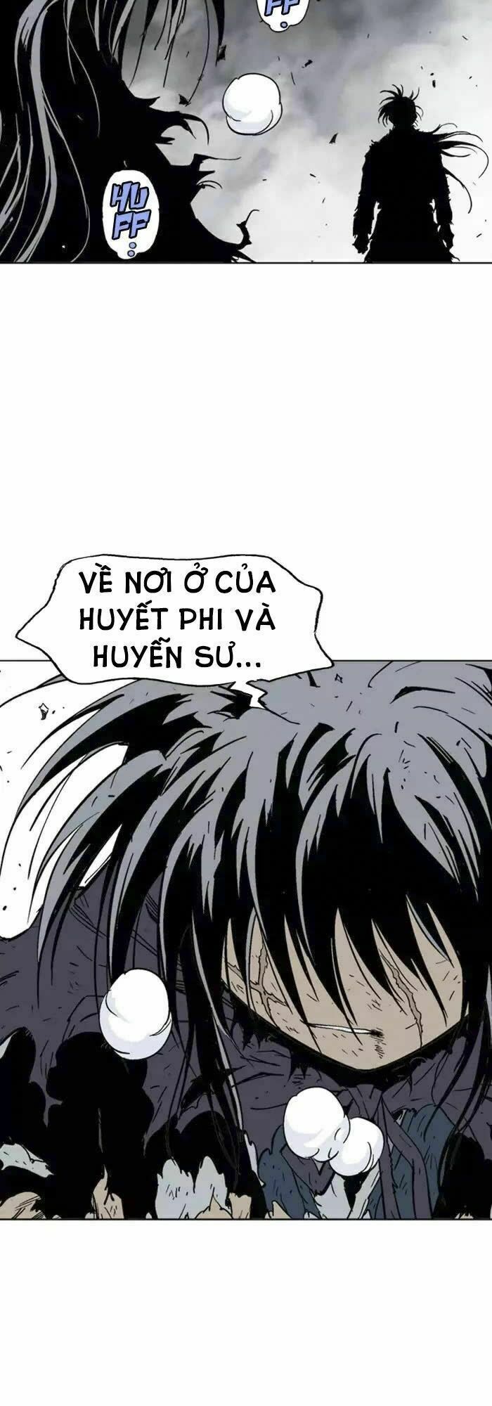 Cao Thủ 2 Chapter 48 - 70