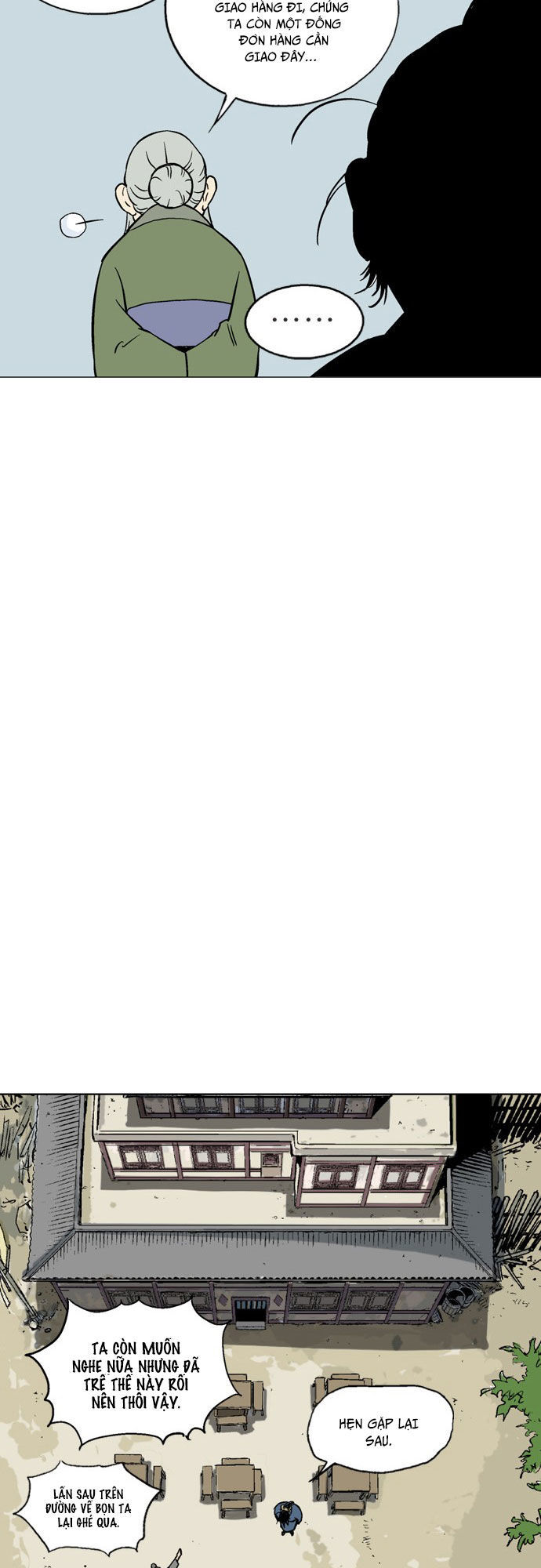 Cao Thủ 2 Chapter 5 - 15