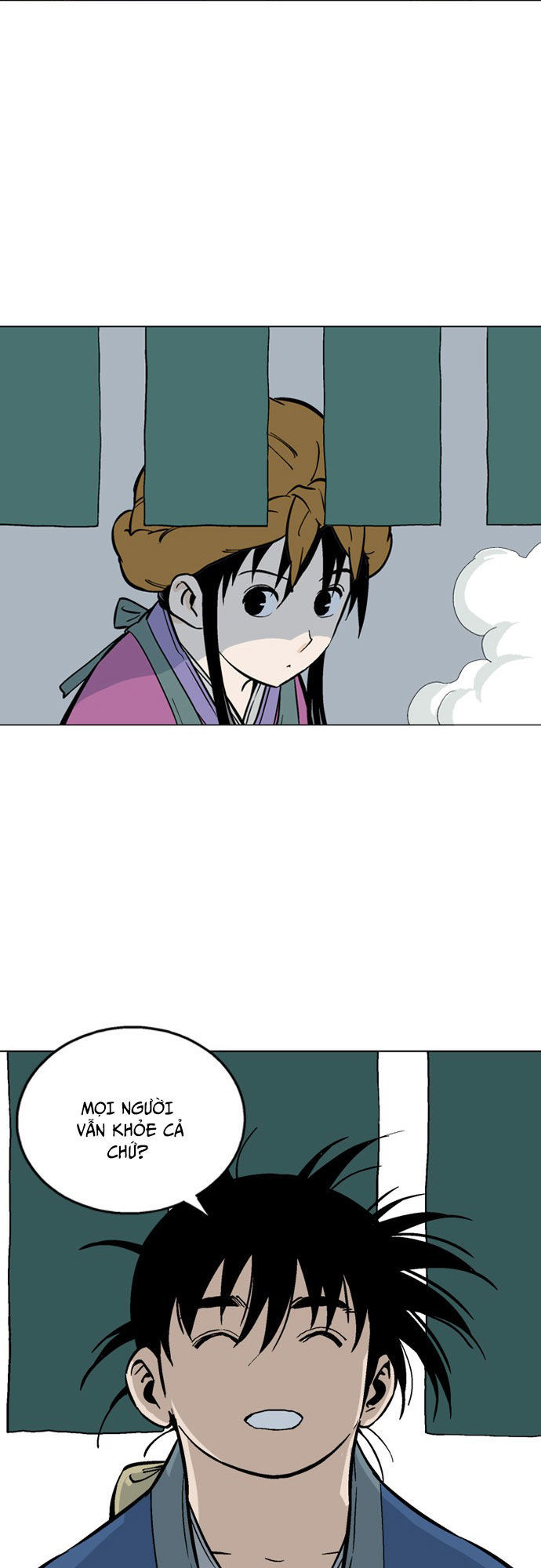 Cao Thủ 2 Chapter 5 - 3