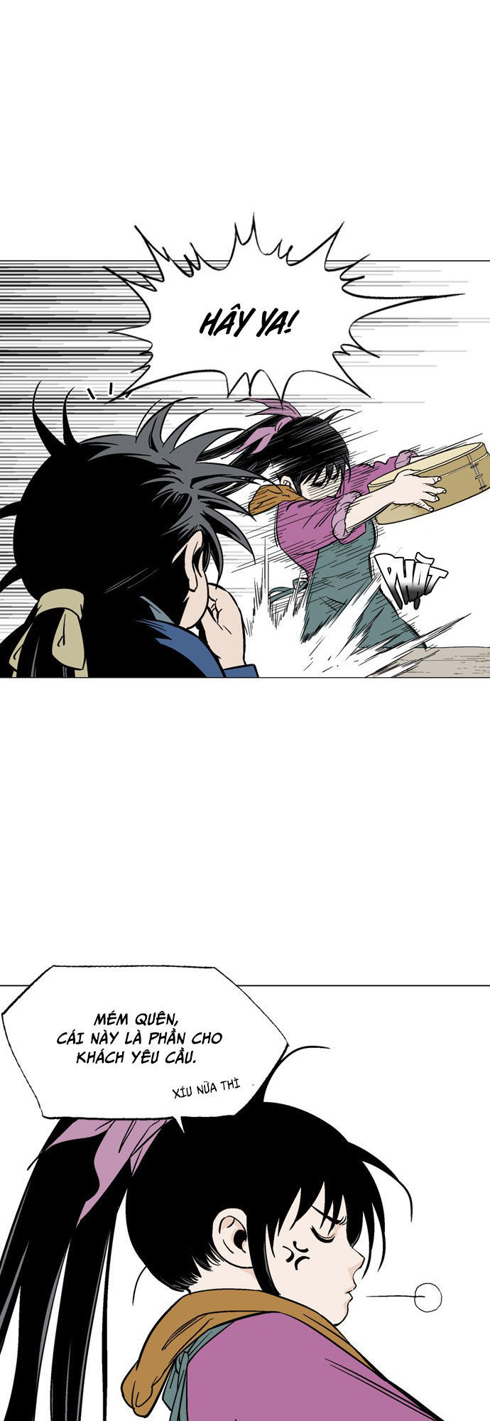 Cao Thủ 2 Chapter 5 - 22