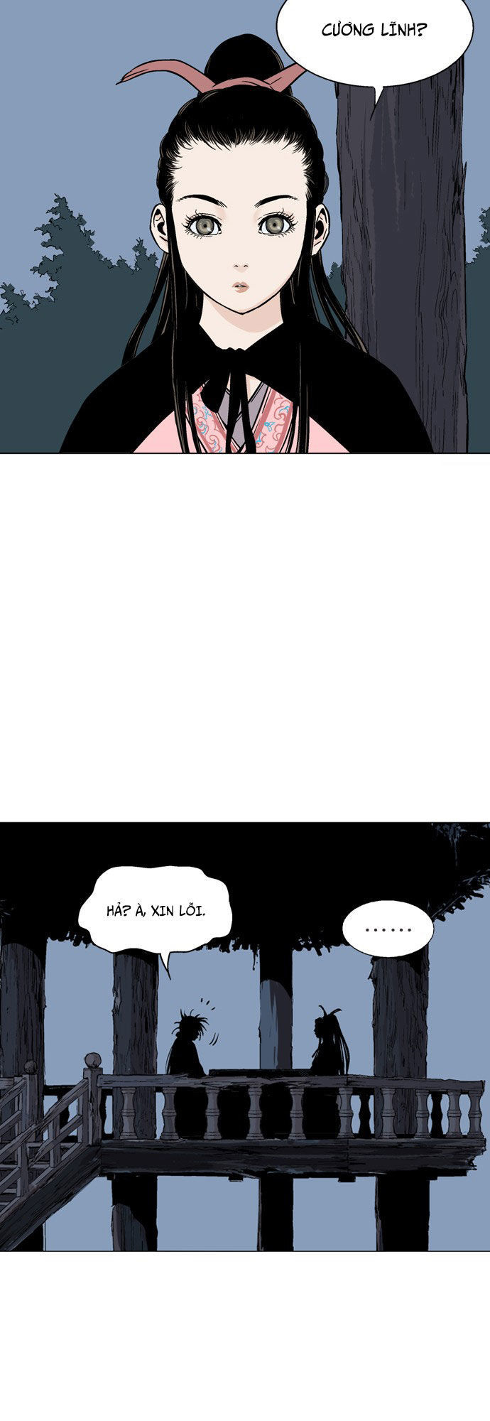 Cao Thủ 2 Chapter 5 - 30