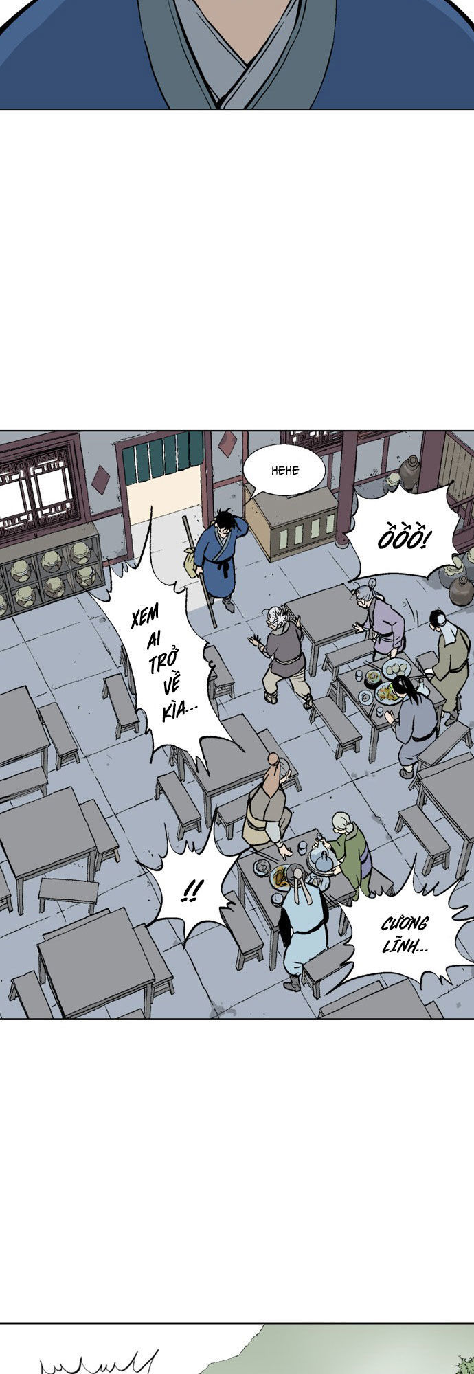 Cao Thủ 2 Chapter 5 - 4