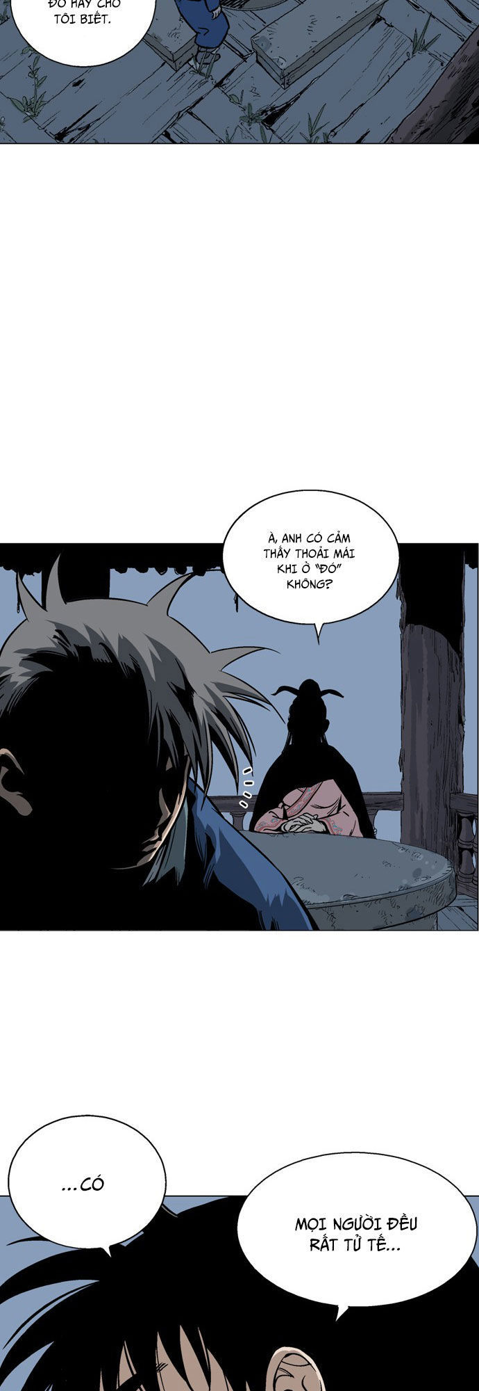 Cao Thủ 2 Chapter 5 - 37