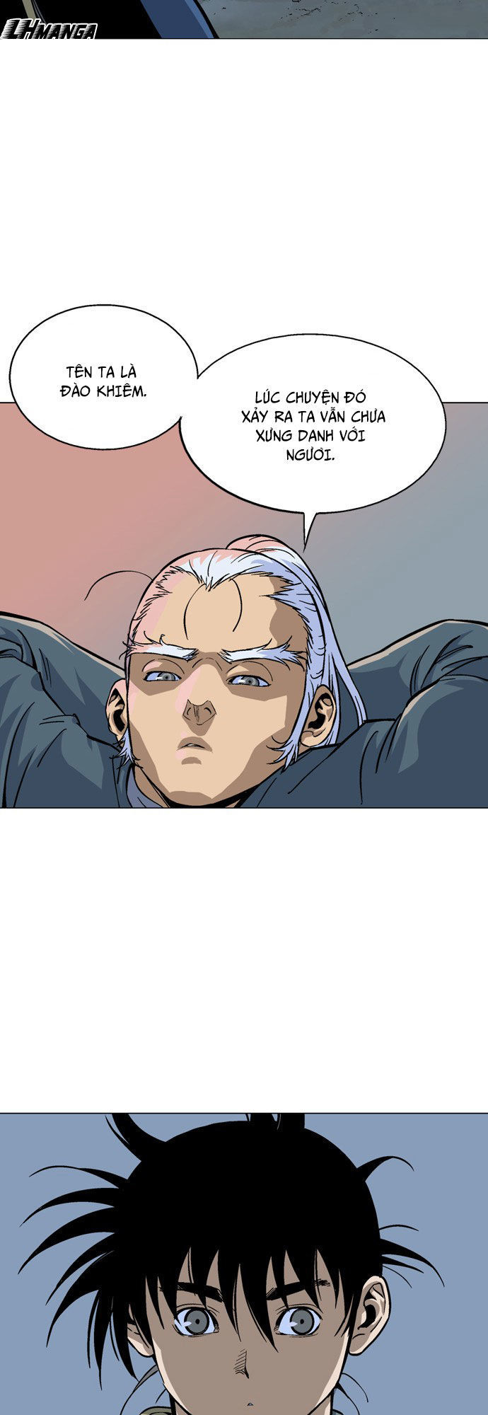 Cao Thủ 2 Chapter 5 - 44