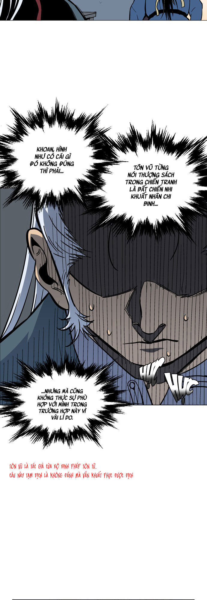 Cao Thủ 2 Chapter 5 - 49