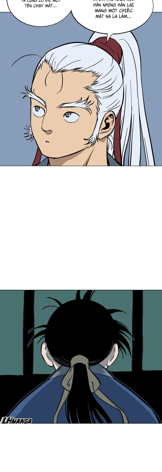 Cao Thủ 2 Chapter 5 - 51