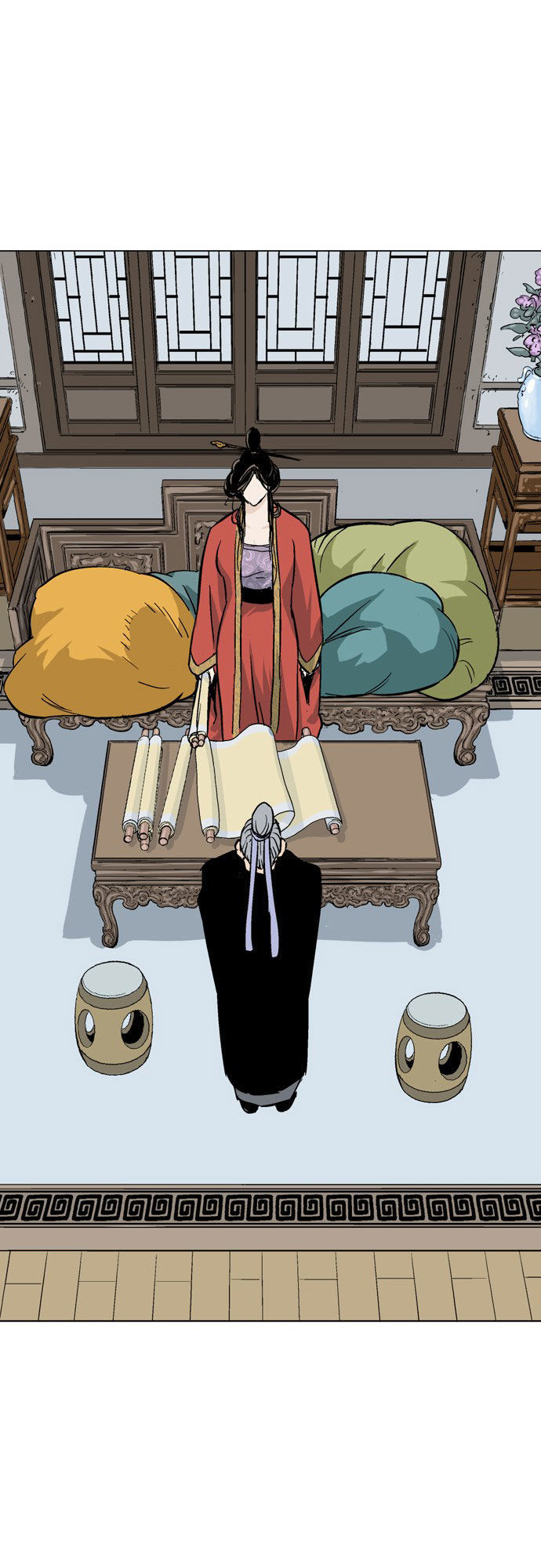 Cao Thủ 2 Chapter 5 - 55