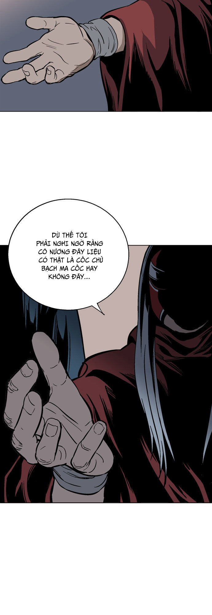 Cao Thủ 2 Chapter 5 - 58