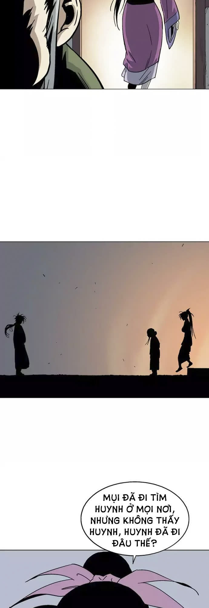 Cao Thủ 2 Chapter 50 - 45