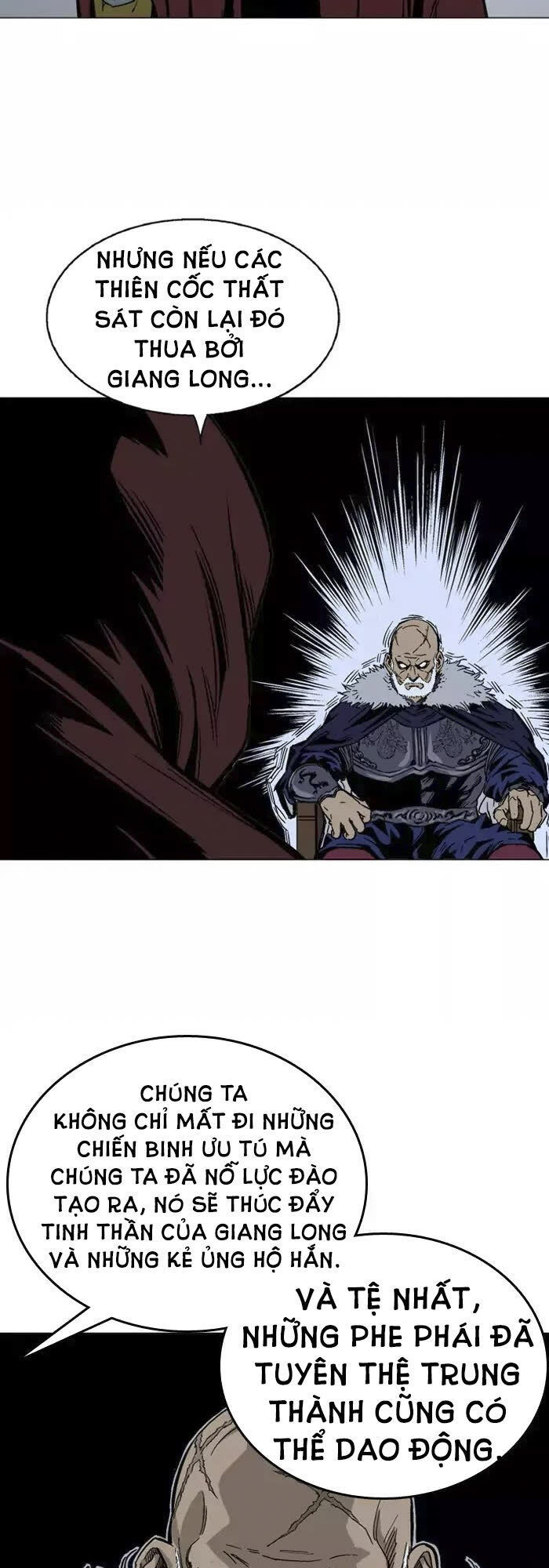 Cao Thủ 2 Chapter 50 - 7