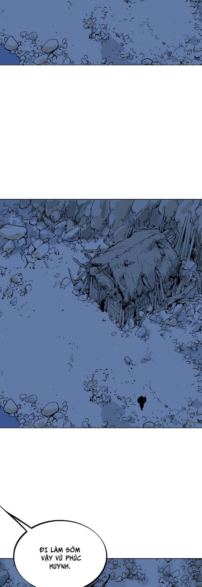 Cao Thủ 2 Chapter 6 - 12