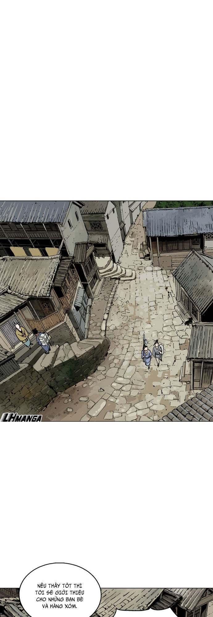 Cao Thủ 2 Chapter 6 - 36