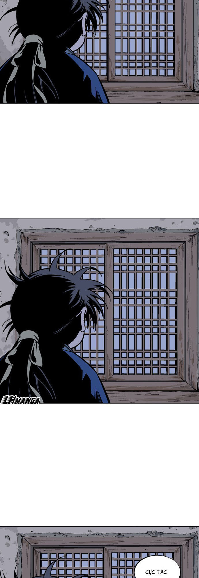 Cao Thủ 2 Chapter 6 - 5