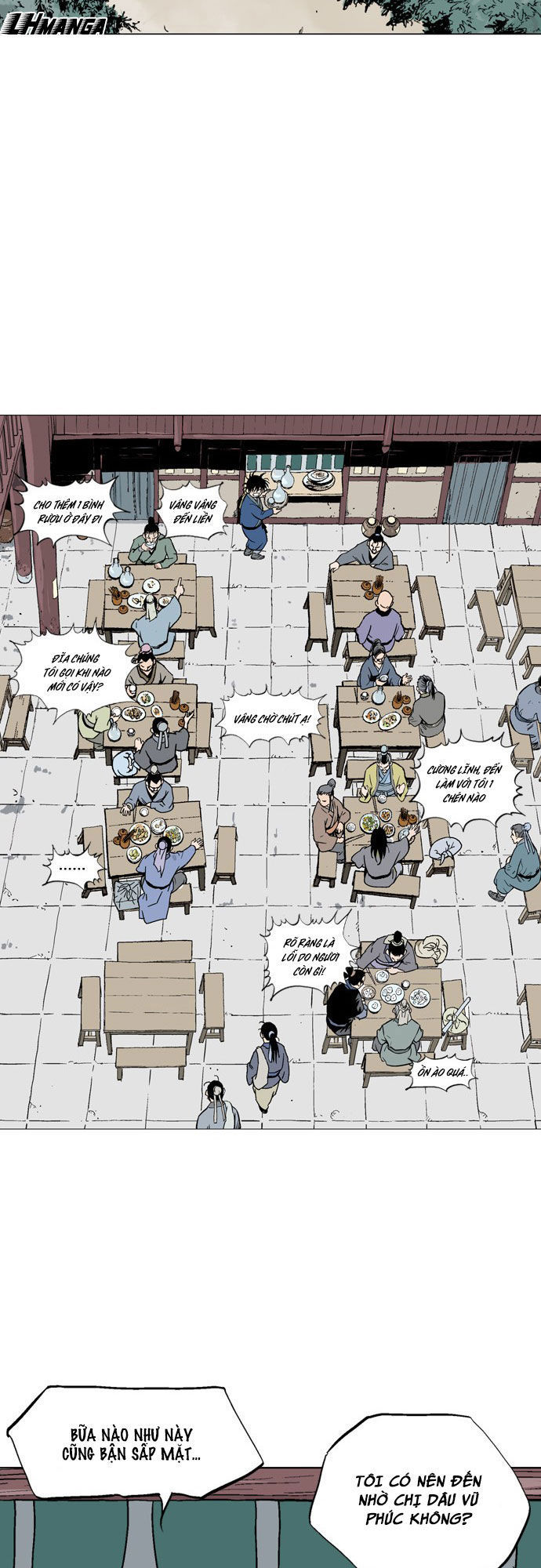 Cao Thủ 2 Chapter 6 - 42