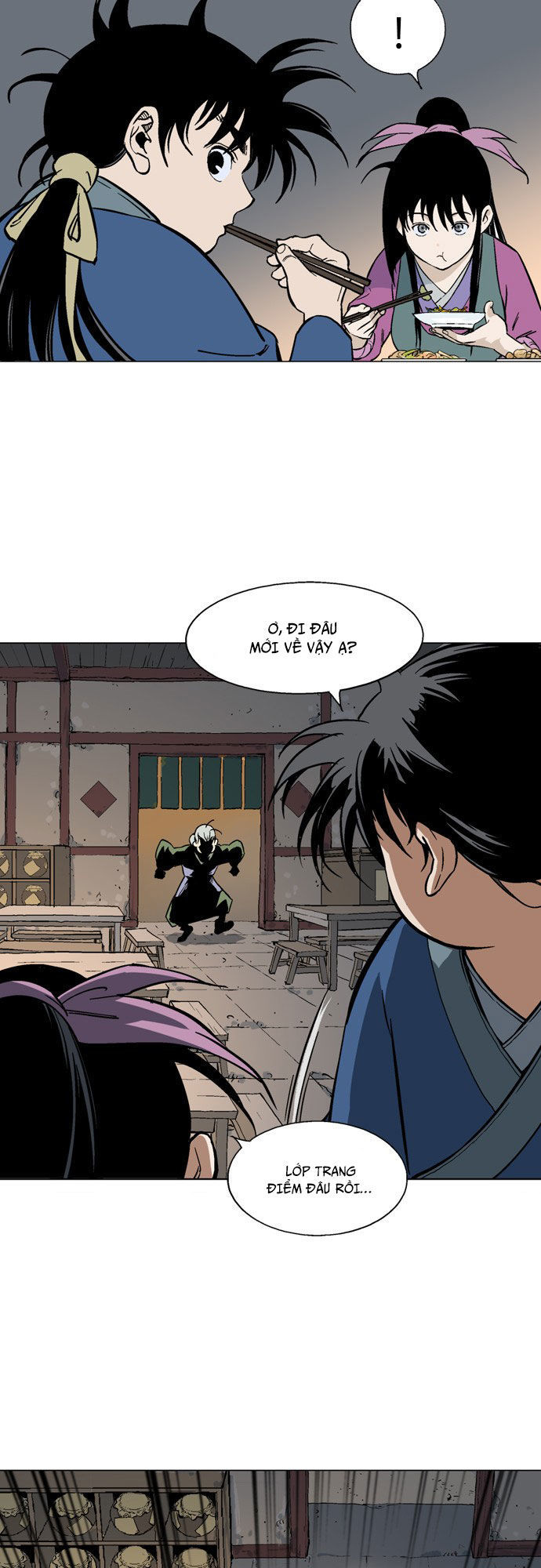 Cao Thủ 2 Chapter 6 - 58