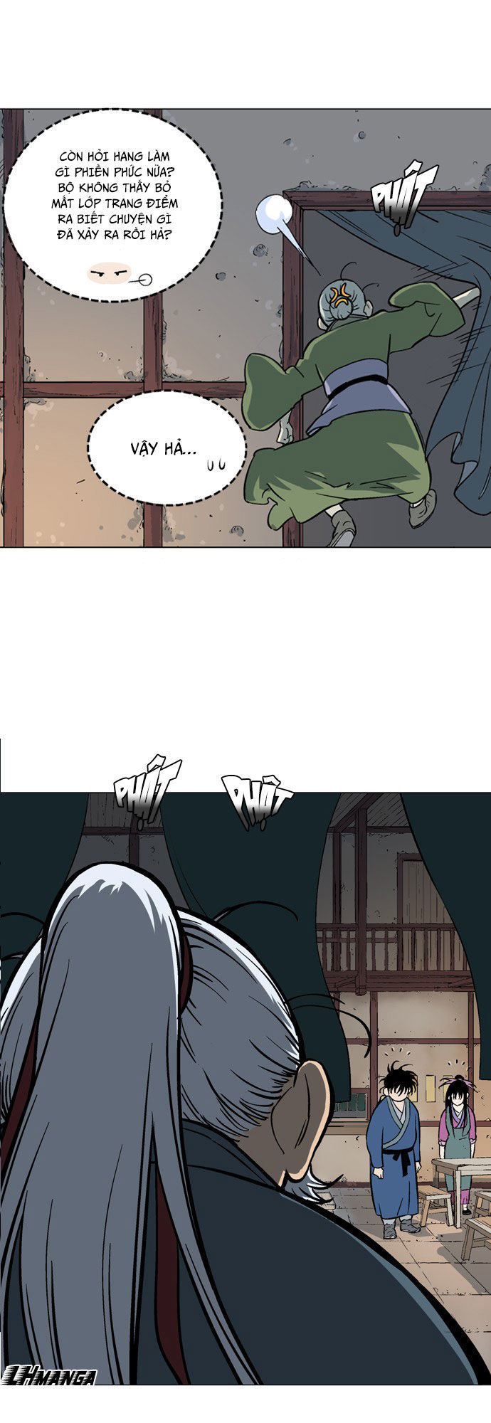 Cao Thủ 2 Chapter 6 - 60