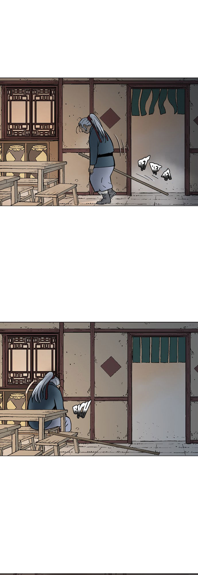 Cao Thủ 2 Chapter 6 - 61