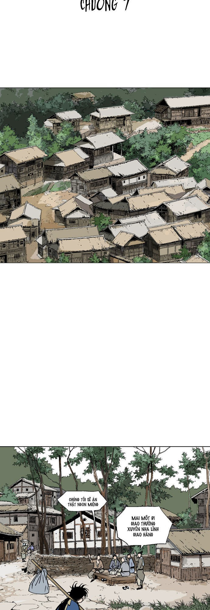 Cao Thủ 2 Chapter 7 - 2